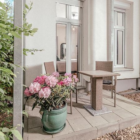 The Malmoeer, 1 Bed Room With Lovely Terrace Up To 2 Berlijn Buitenkant foto